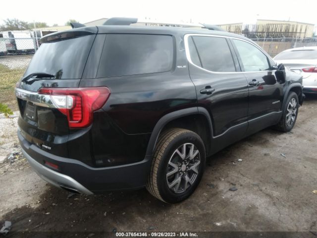 1GKKNRLS6LZ118473 GMC ACADIA SLE
