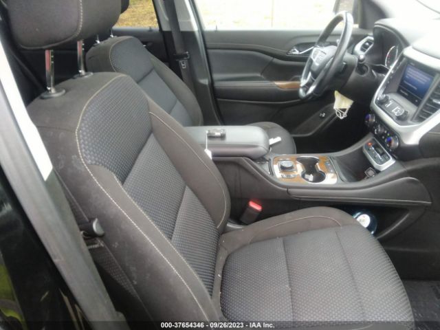 1GKKNRLS6LZ118473 GMC ACADIA SLE