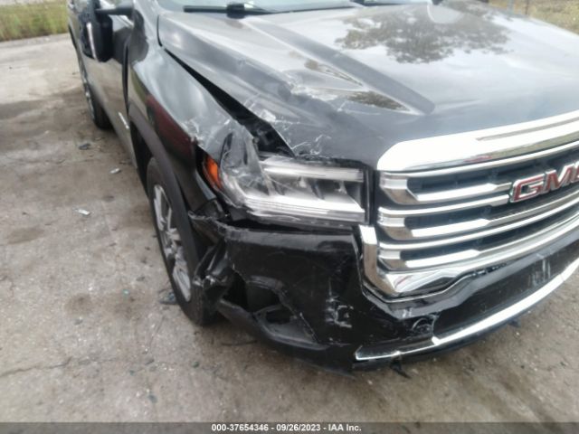 1GKKNRLS6LZ118473 GMC ACADIA SLE