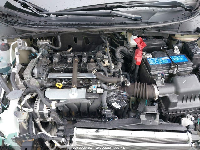 Nissan VERSA S 2022 3N1CN8DV2NL858960 Image 10
