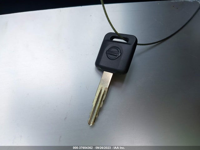 Nissan VERSA S 2022 3N1CN8DV2NL858960 Image 11