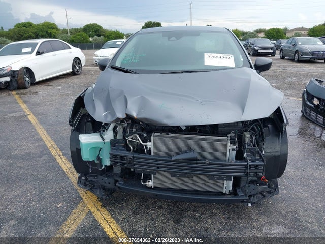 Nissan VERSA S 2022 3N1CN8DV2NL858960 Image 13