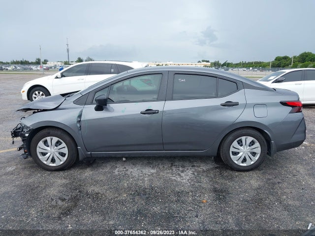 Nissan VERSA S 2022 3N1CN8DV2NL858960 Image 15