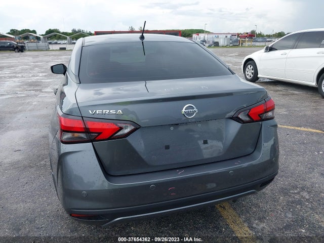Nissan VERSA S 2022 3N1CN8DV2NL858960 Image 17