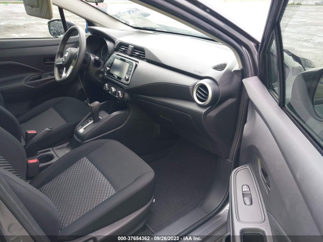 Nissan VERSA S 2022 3N1CN8DV2NL858960 Image 5
