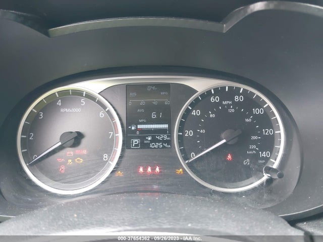 Nissan VERSA S 2022 3N1CN8DV2NL858960 Image 7