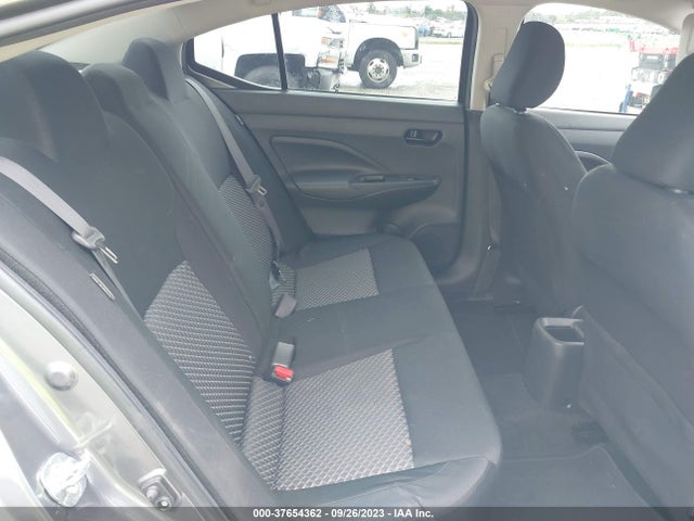 Nissan VERSA S 2022 3N1CN8DV2NL858960 Image 8