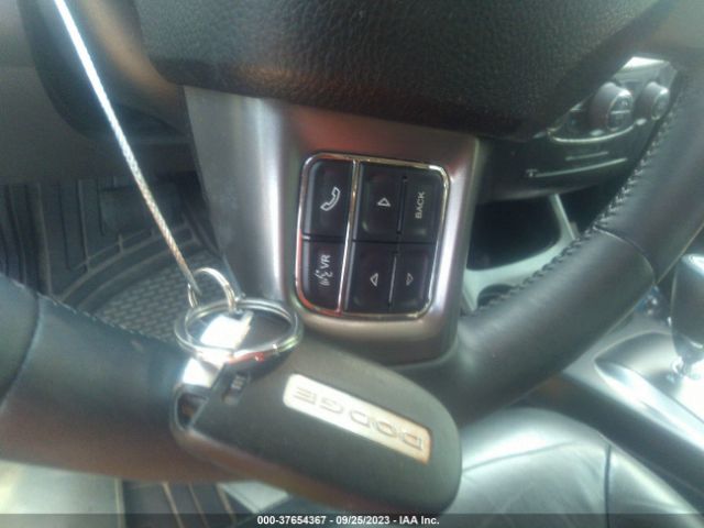 3C4PDCGGXGT140383 Dodge Journey Crossroad Plus