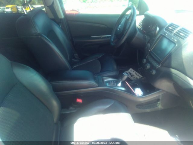3C4PDCGGXGT140383 Dodge Journey Crossroad Plus