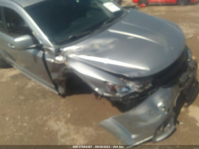 3C4PDCGGXGT140383 Dodge Journey Crossroad Plus