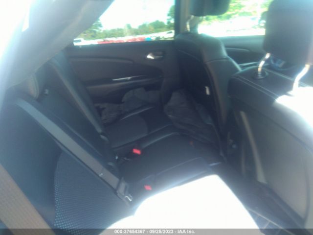 3C4PDCGGXGT140383 Dodge Journey Crossroad Plus