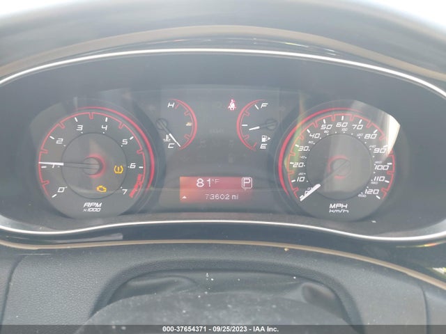 Dodge DART SXT 2015 1C3CDFBBXFD211862 Image 7