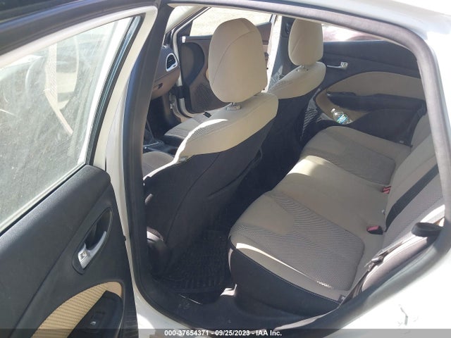 Dodge DART SXT 2015 1C3CDFBBXFD211862 Image 8