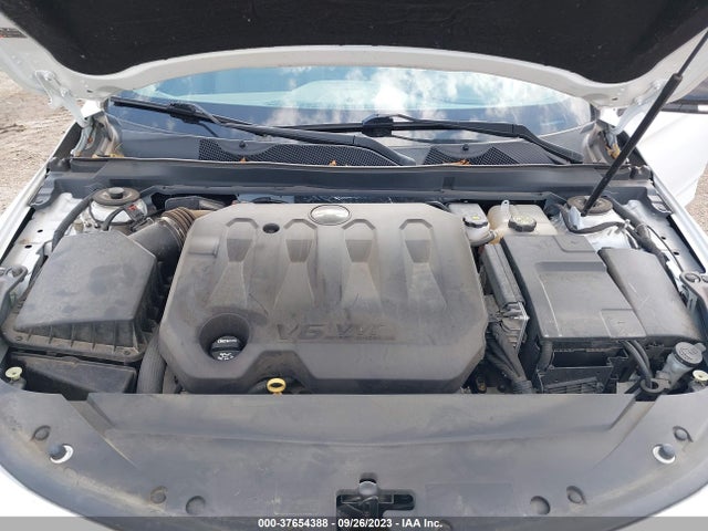 Chevrolet IMPALA LT 2019 2G11Z5S34K9103535 Image 10