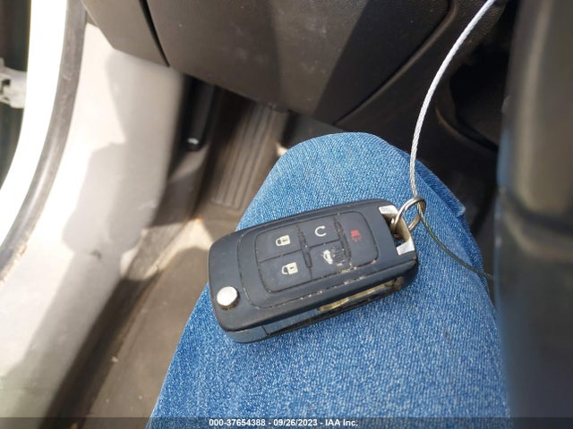 Chevrolet IMPALA LT 2019 2G11Z5S34K9103535 Image 11