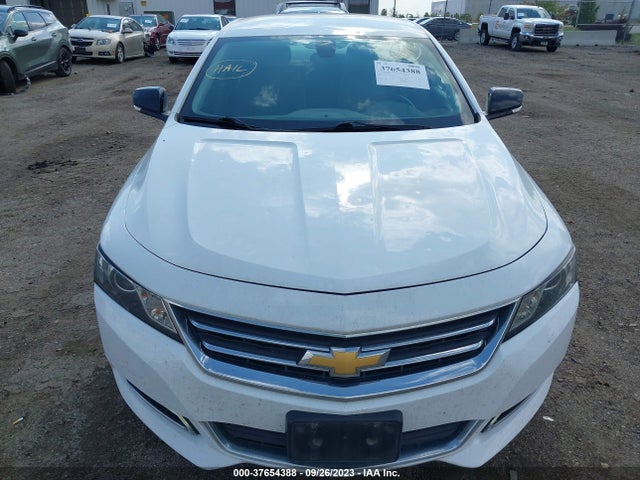 Chevrolet IMPALA LT 2019 2G11Z5S34K9103535 Image 12