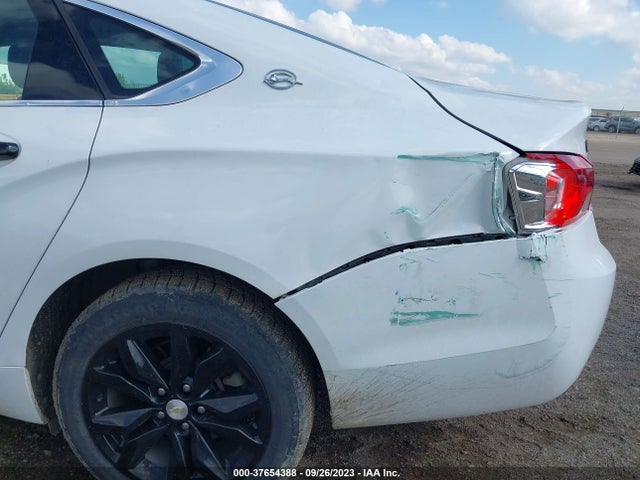 Chevrolet IMPALA LT 2019 2G11Z5S34K9103535 Image 6