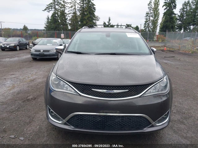 2C4RC1GGXLR114363 Chrysler Pacifica Limited