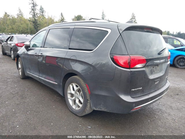 2C4RC1GGXLR114363 Chrysler Pacifica Limited