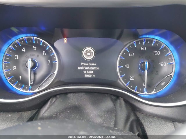 2C4RC1GGXLR114363 Chrysler Pacifica Limited