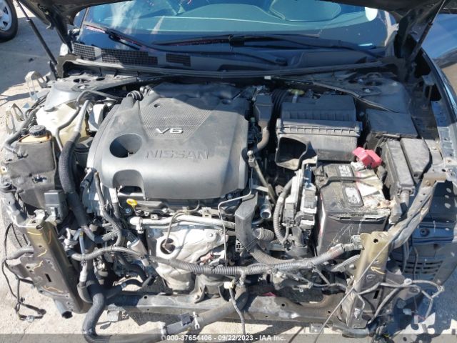 1N4AA6AP9GC381927 Nissan Maxima 3.5 Sv