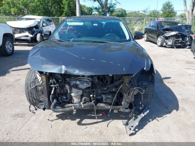 1N4AA6AP9GC381927 Nissan Maxima 3.5 Sv
