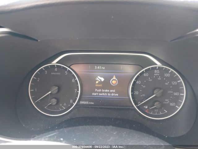 1N4AA6AP9GC381927 Nissan Maxima 3.5 Sv