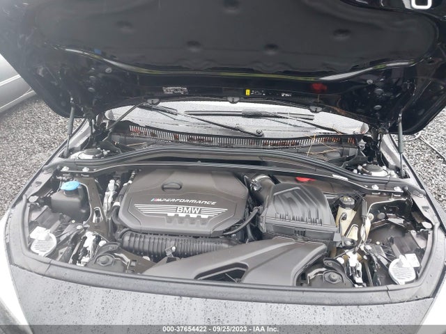 BMW 2 Series M235i Xdrive 2022 аукцион фото