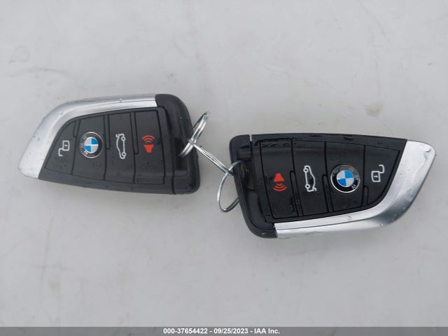 BMW 2 Series M235i Xdrive 2022 аукцион фото
