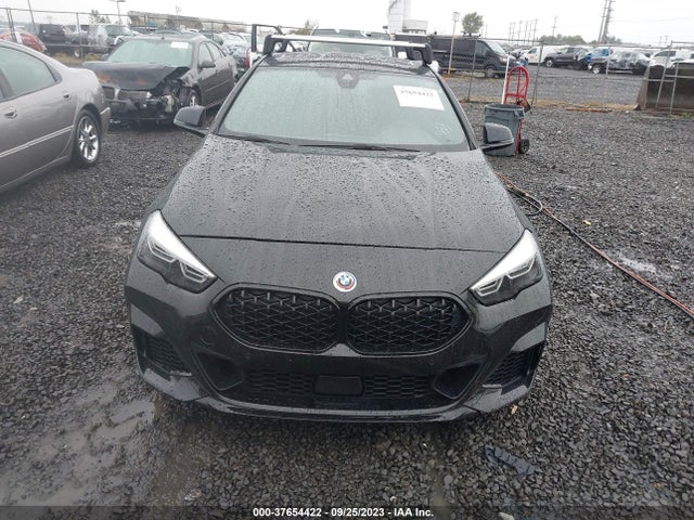 BMW 2 Series M235i Xdrive 2022 аукцион фото
