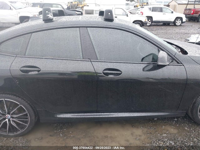BMW 2 Series M235i Xdrive 2022 аукцион фото
