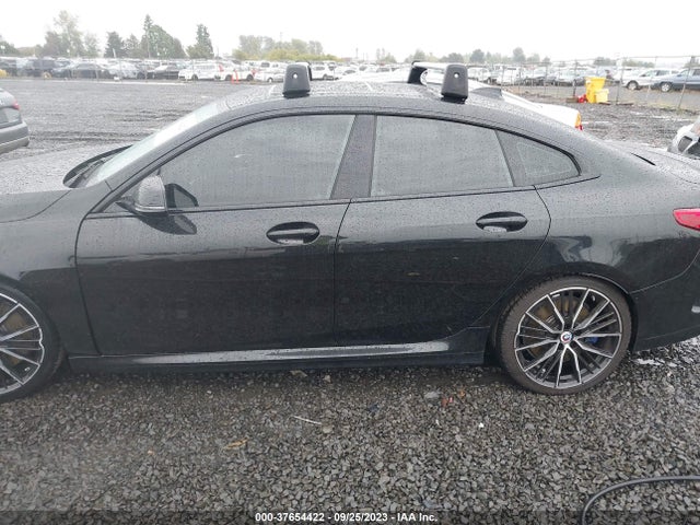 BMW 2 Series M235i Xdrive 2022 аукцион фото