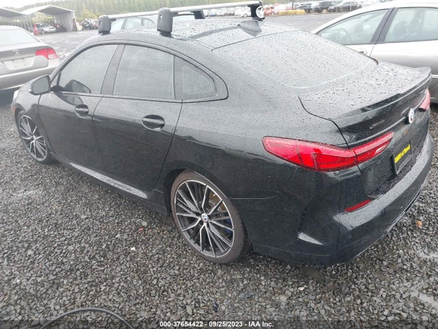 BMW 2 Series M235i Xdrive 2022 аукцион фото