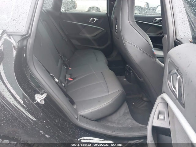 BMW 2 Series M235i Xdrive 2022 аукцион фото