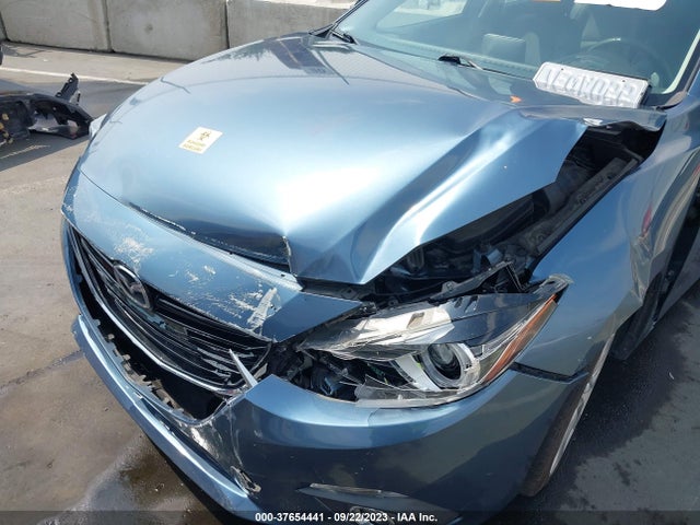Mazda MAZDA3 2014 JM1BM1M38E1178358 Image 6