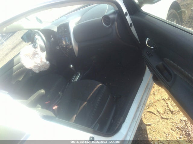 Nissan Versa 1.6 Sv 2018 3N1CN7AP4JL870912 Image 5