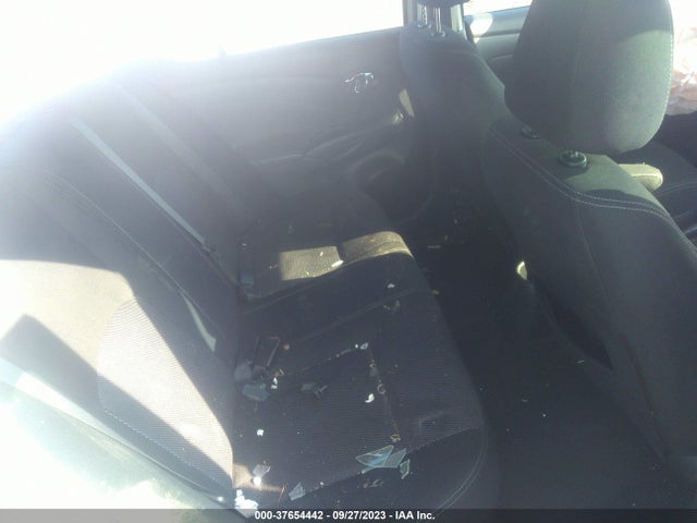 Nissan Versa 1.6 Sv 2018 3N1CN7AP4JL870912 Image 8