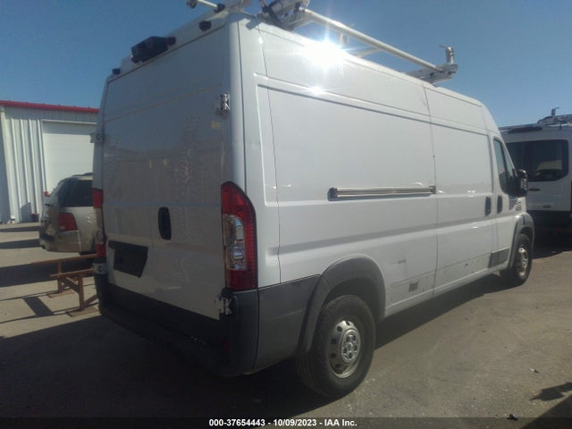 3C6TRVDG8HE511246 RAM Promaster Cargo Van