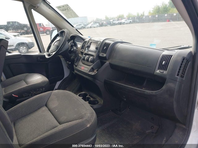 3C6TRVDG8HE511246 RAM Promaster Cargo Van