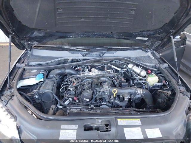 WA1LMAFE1FD020909 Audi Q7 3.0l Tdi Premium Plus