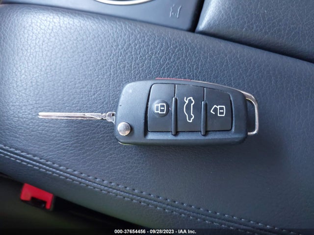 WA1LMAFE1FD020909 Audi Q7 3.0l Tdi Premium Plus