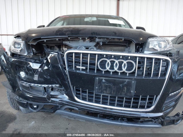 WA1LMAFE1FD020909 Audi Q7 3.0l Tdi Premium Plus