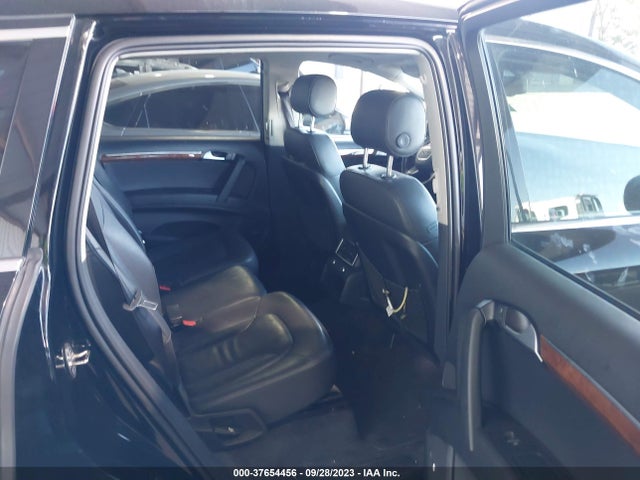 WA1LMAFE1FD020909 Audi Q7 3.0l Tdi Premium Plus