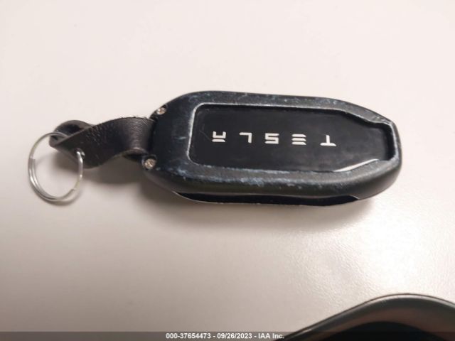 5YJ3E1EB7KF432460 Tesla Model 3 Performance/long Range