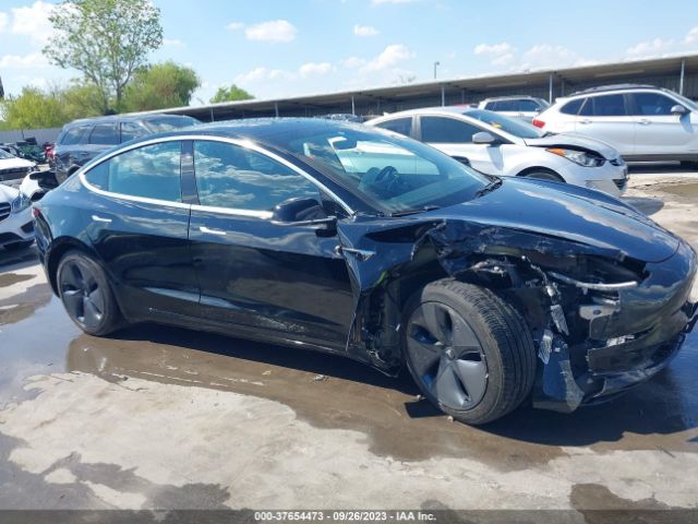 5YJ3E1EB7KF432460 Tesla Model 3 Performance/long Range