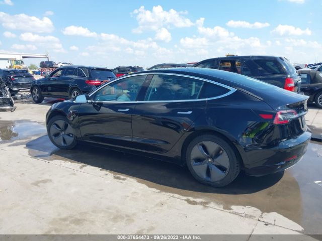5YJ3E1EB7KF432460 Tesla Model 3 Performance/long Range