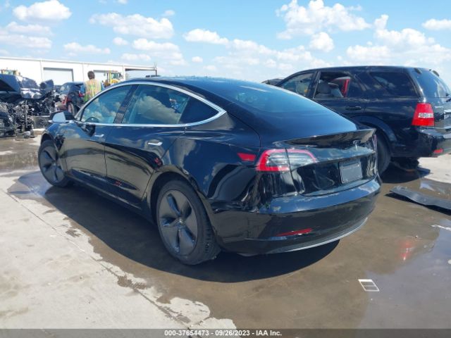 5YJ3E1EB7KF432460 Tesla Model 3 Performance/long Range