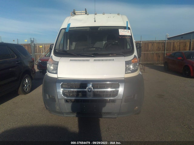RAM Promaster Cargo Van 2016 3C6TRVDG4GE124496 Image 13