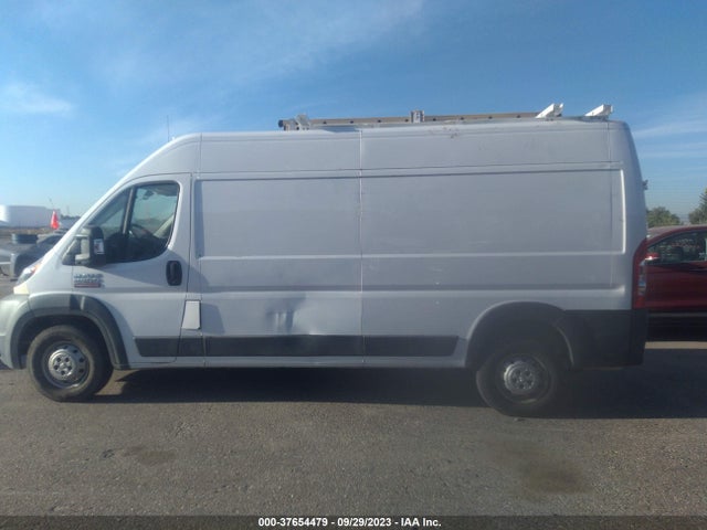 RAM Promaster Cargo Van 2016 3C6TRVDG4GE124496 Image 15