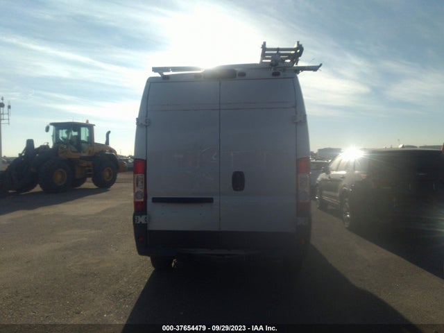 RAM Promaster Cargo Van 2016 3C6TRVDG4GE124496 Image 17